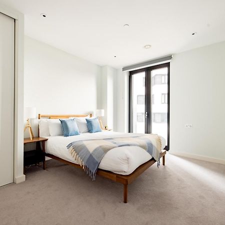 Charles Hope London Croydon Apartman Kültér fotó
