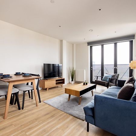 Charles Hope London Croydon Apartman Kültér fotó