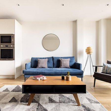Charles Hope London Croydon Apartman Kültér fotó