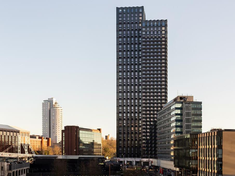 Charles Hope London Croydon Apartman Kültér fotó