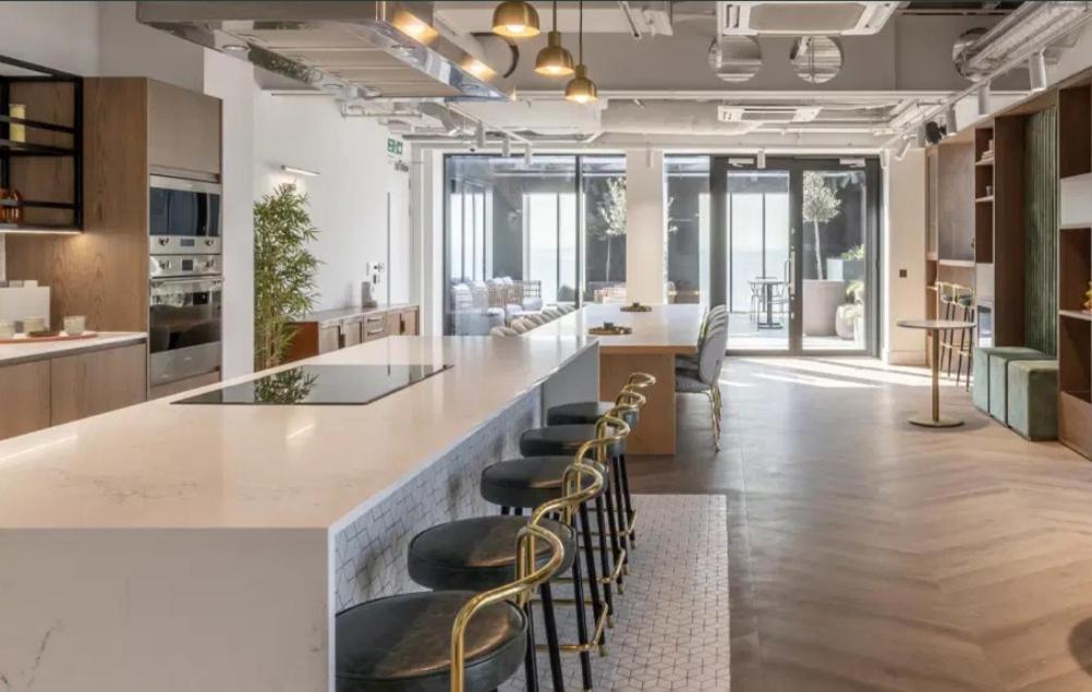 Charles Hope London Croydon Apartman Kültér fotó