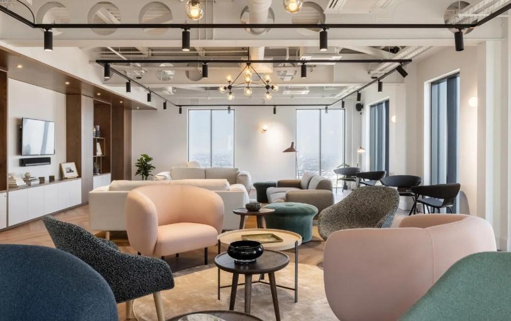 Charles Hope London Croydon Apartman Kültér fotó