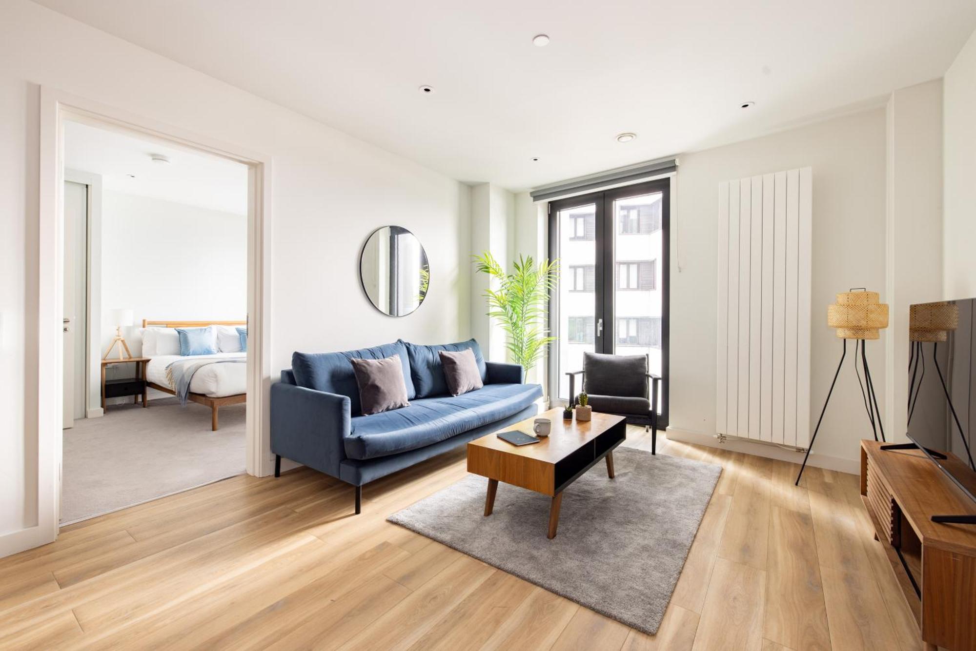 Charles Hope London Croydon Apartman Kültér fotó