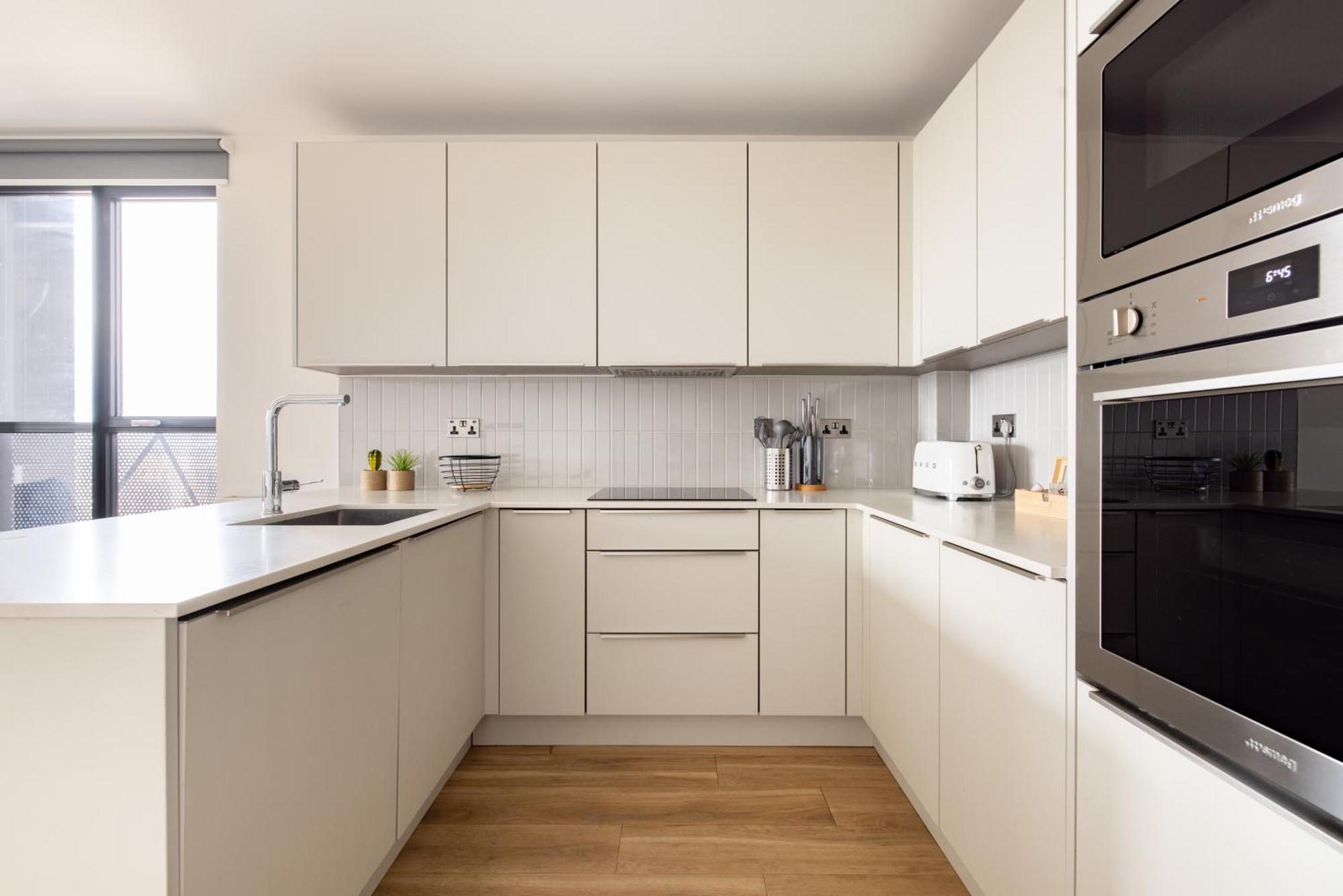 Charles Hope London Croydon Apartman Kültér fotó