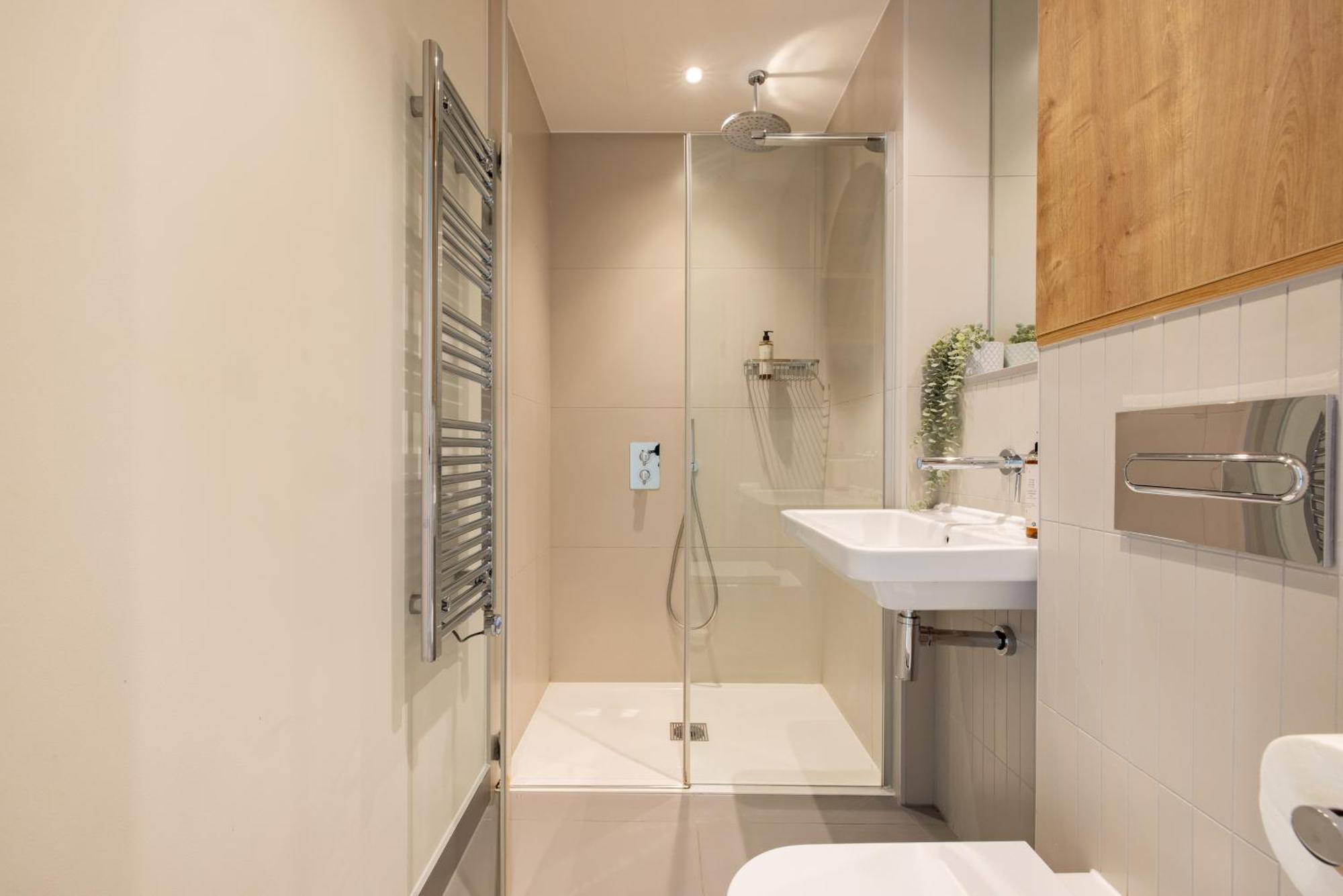 Charles Hope London Croydon Apartman Kültér fotó