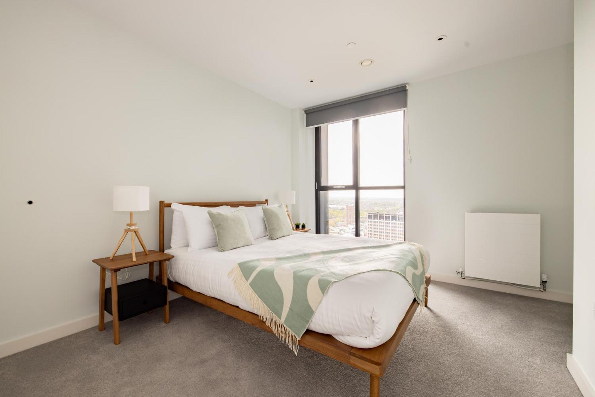 Charles Hope London Croydon Apartman Kültér fotó
