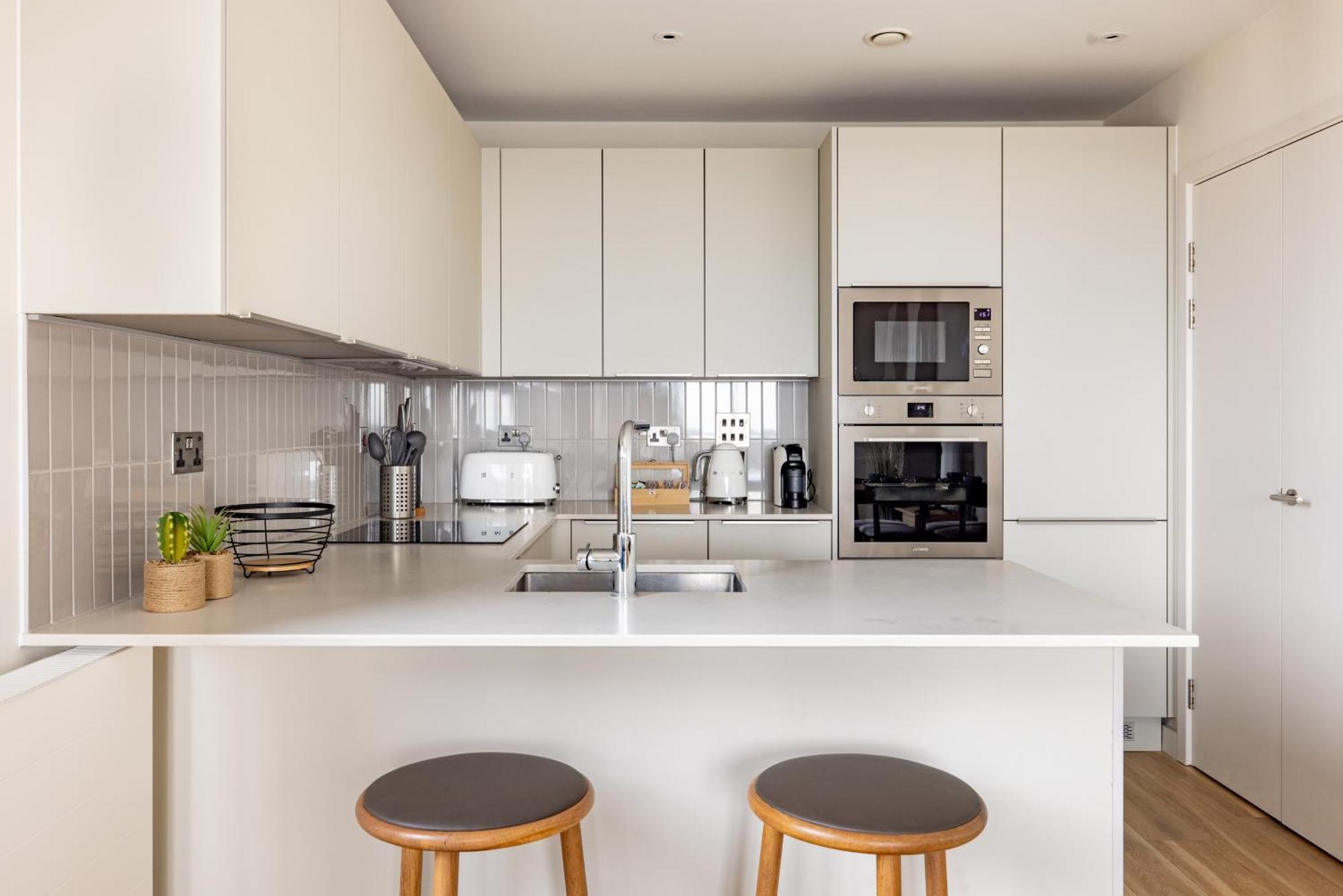Charles Hope London Croydon Apartman Kültér fotó