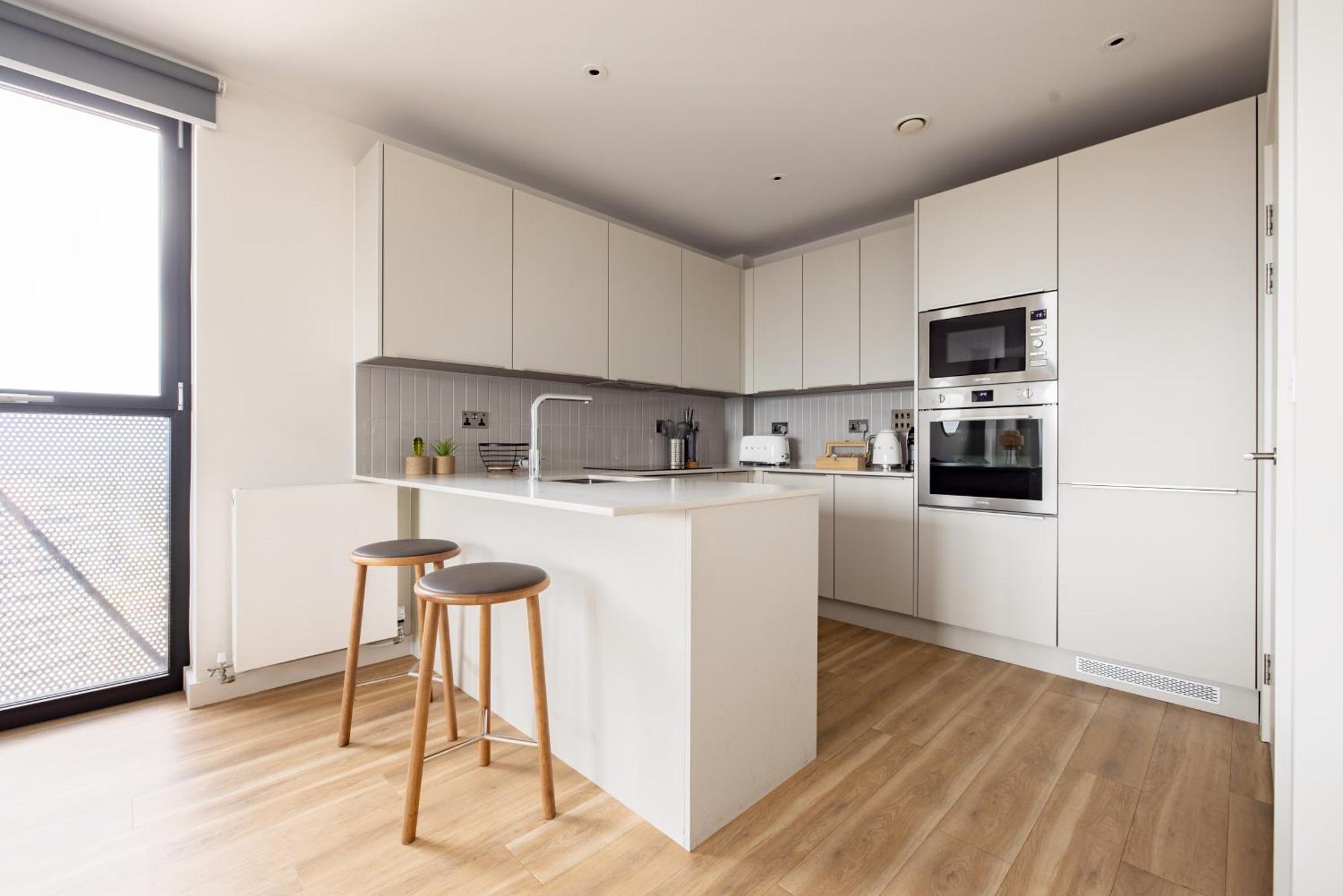 Charles Hope London Croydon Apartman Kültér fotó