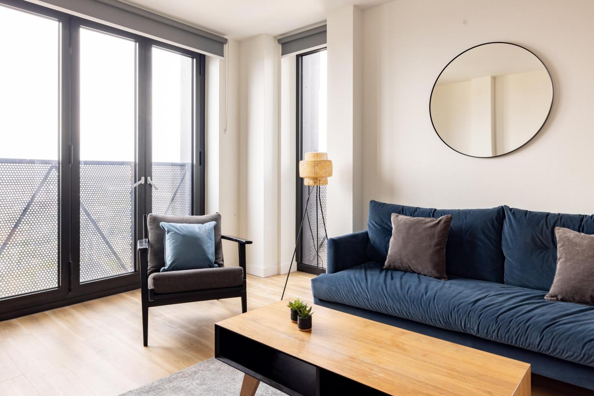 Charles Hope London Croydon Apartman Kültér fotó