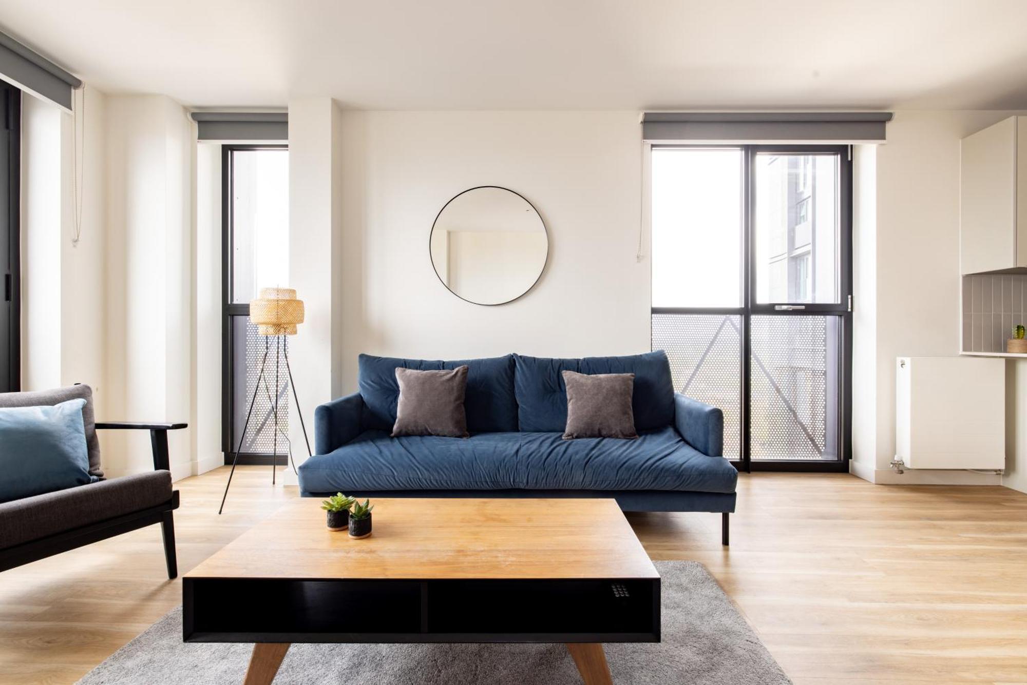 Charles Hope London Croydon Apartman Kültér fotó