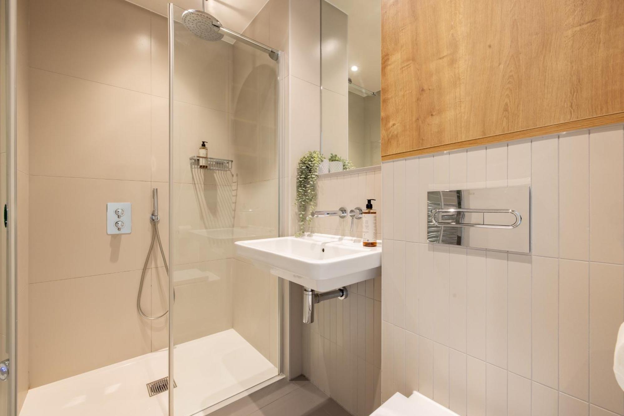 Charles Hope London Croydon Apartman Kültér fotó