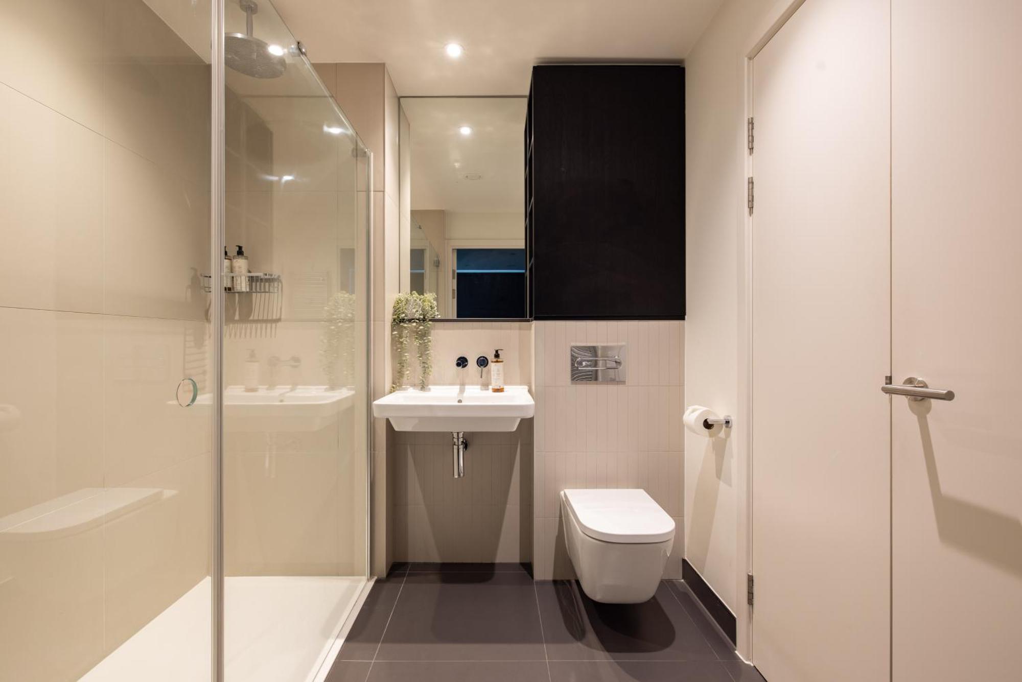 Charles Hope London Croydon Apartman Kültér fotó