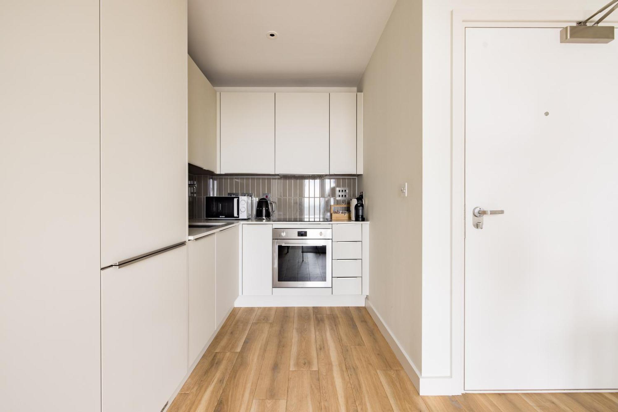 Charles Hope London Croydon Apartman Kültér fotó