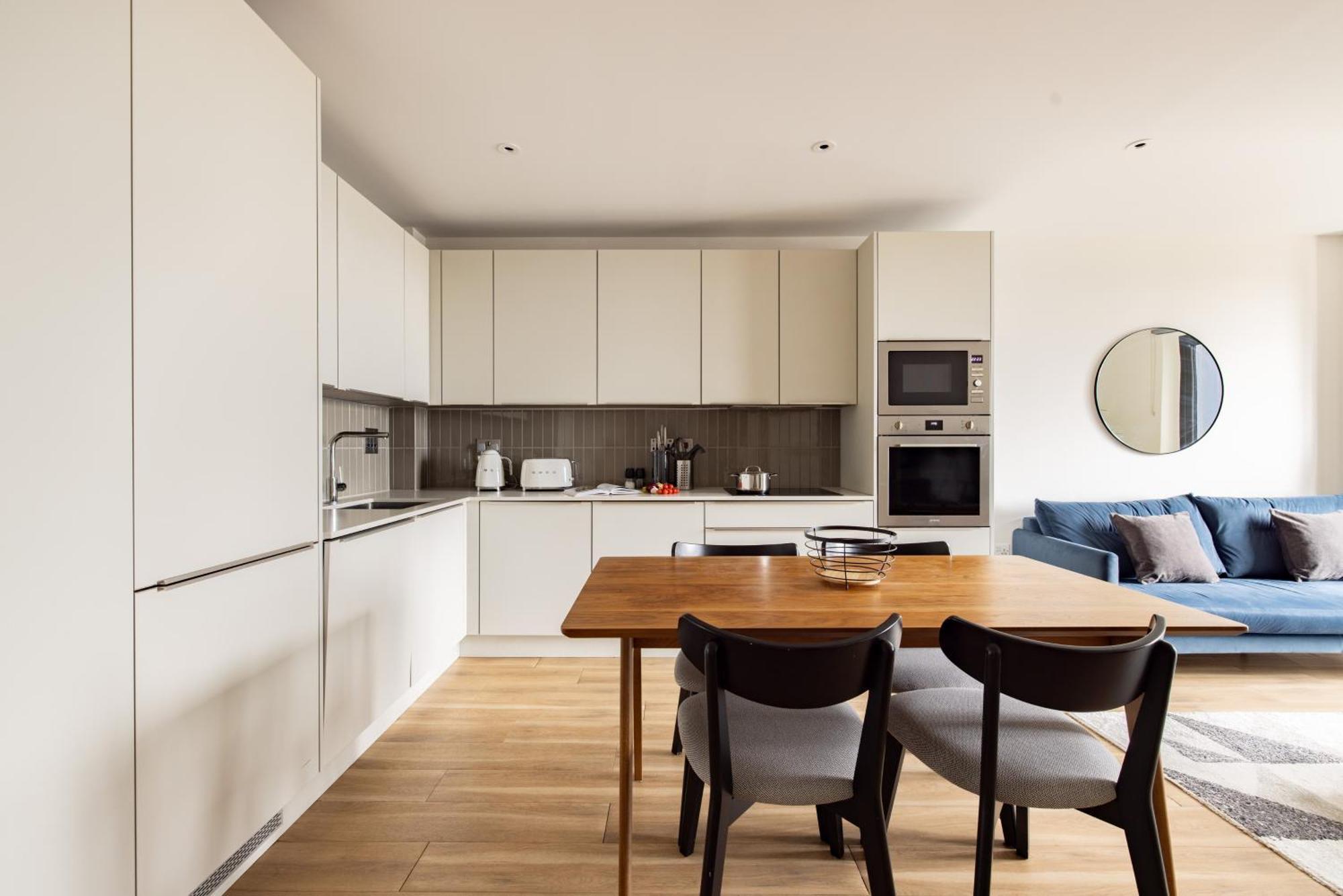 Charles Hope London Croydon Apartman Kültér fotó
