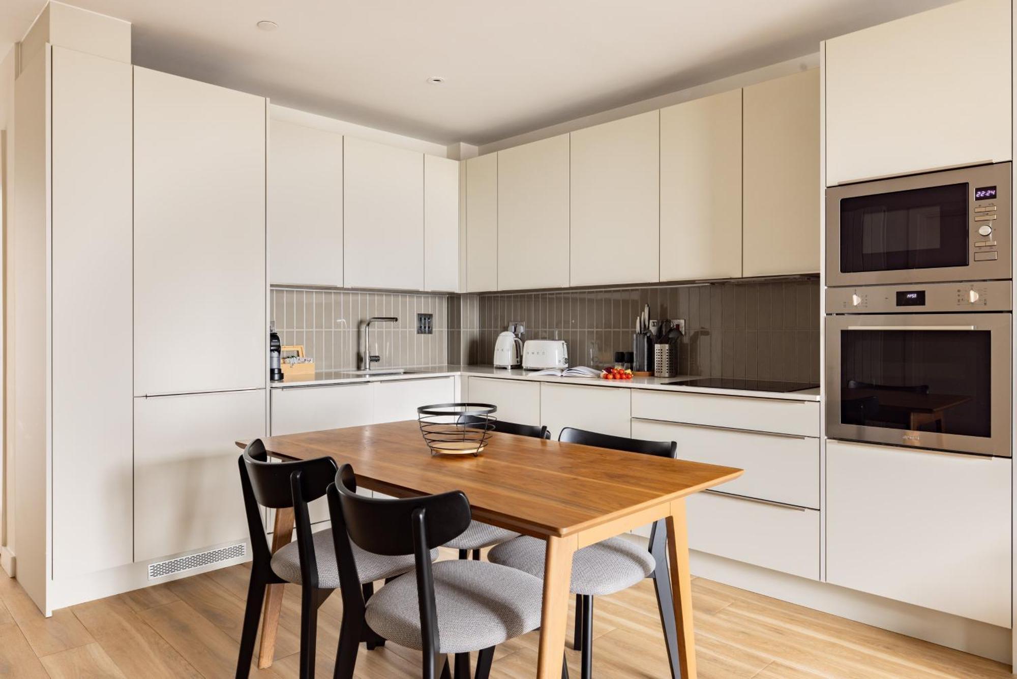 Charles Hope London Croydon Apartman Kültér fotó