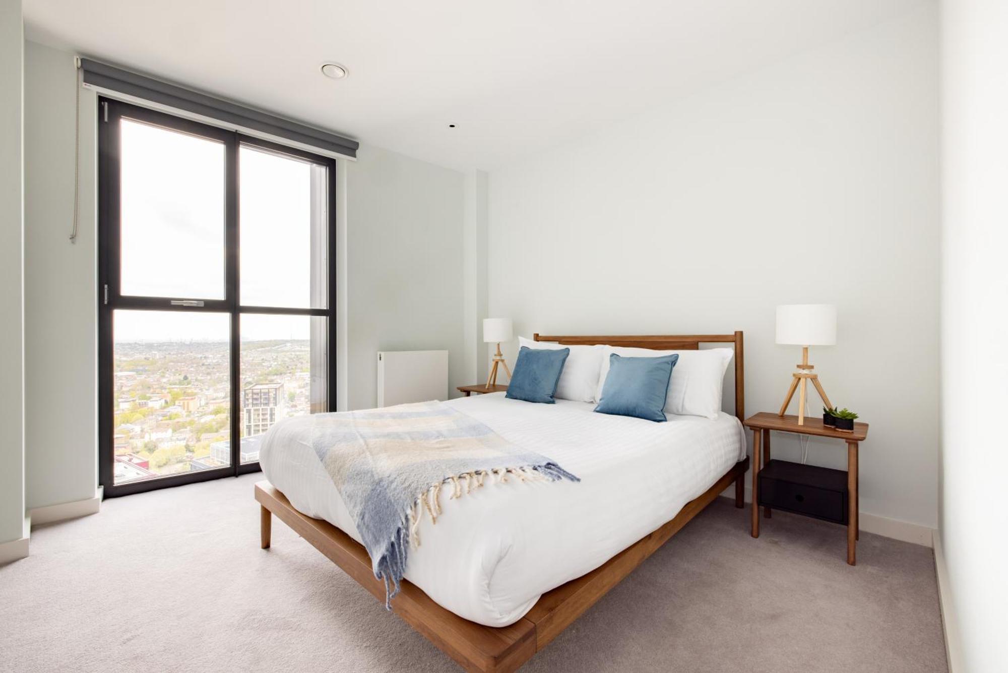 Charles Hope London Croydon Apartman Kültér fotó