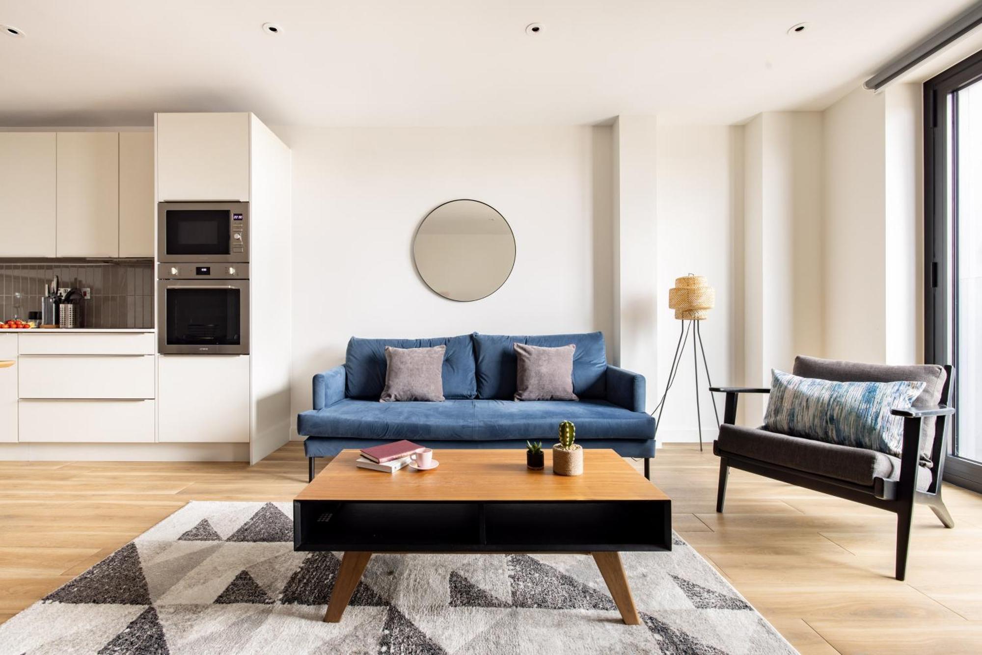 Charles Hope London Croydon Apartman Kültér fotó