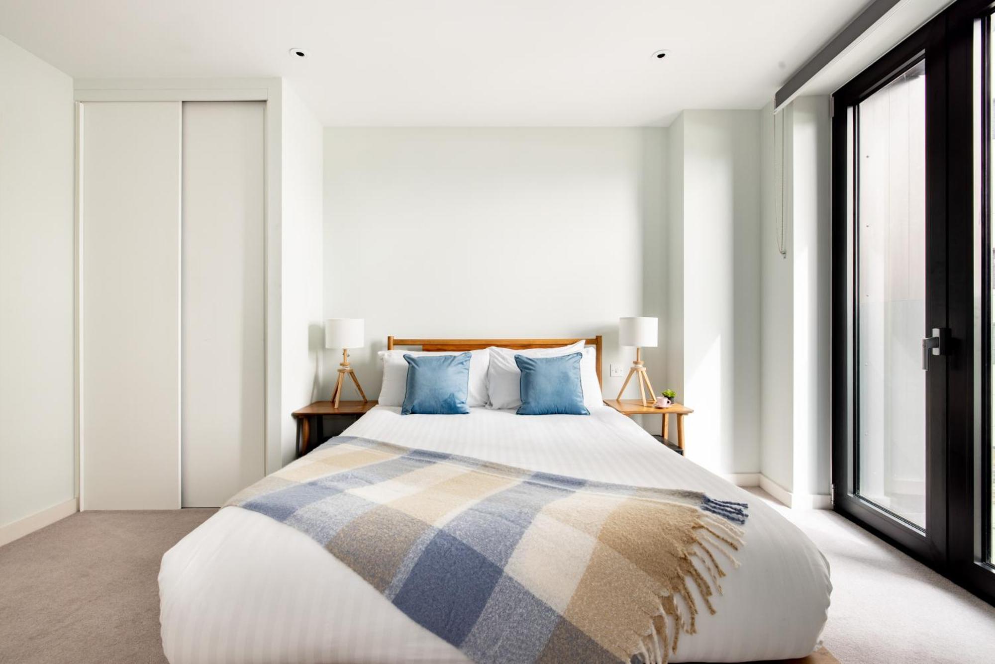 Charles Hope London Croydon Apartman Kültér fotó