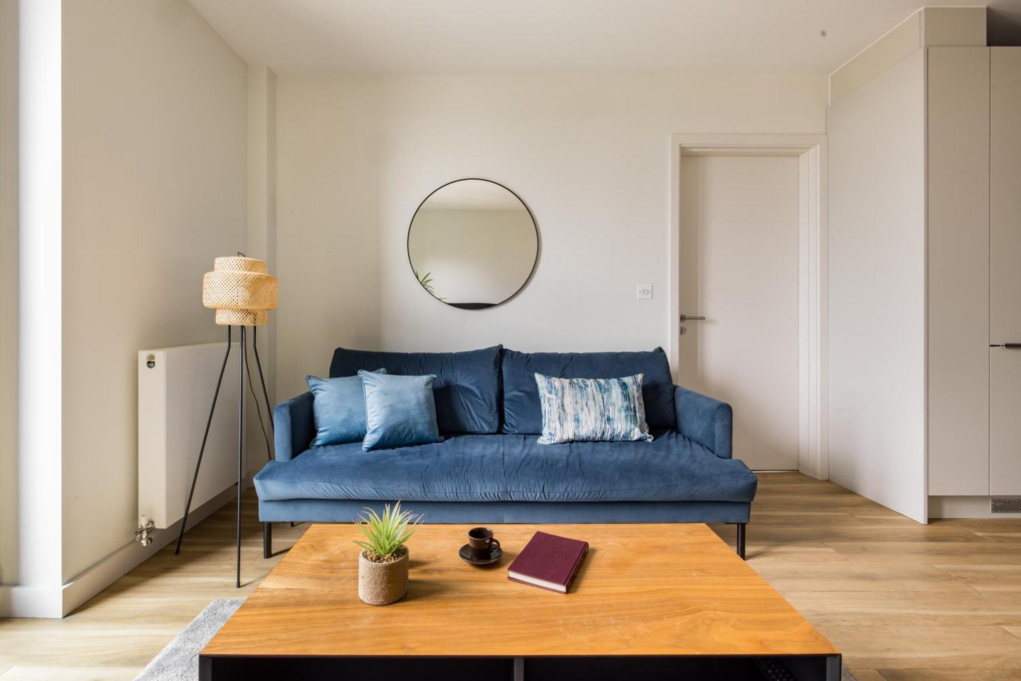 Charles Hope London Croydon Apartman Kültér fotó