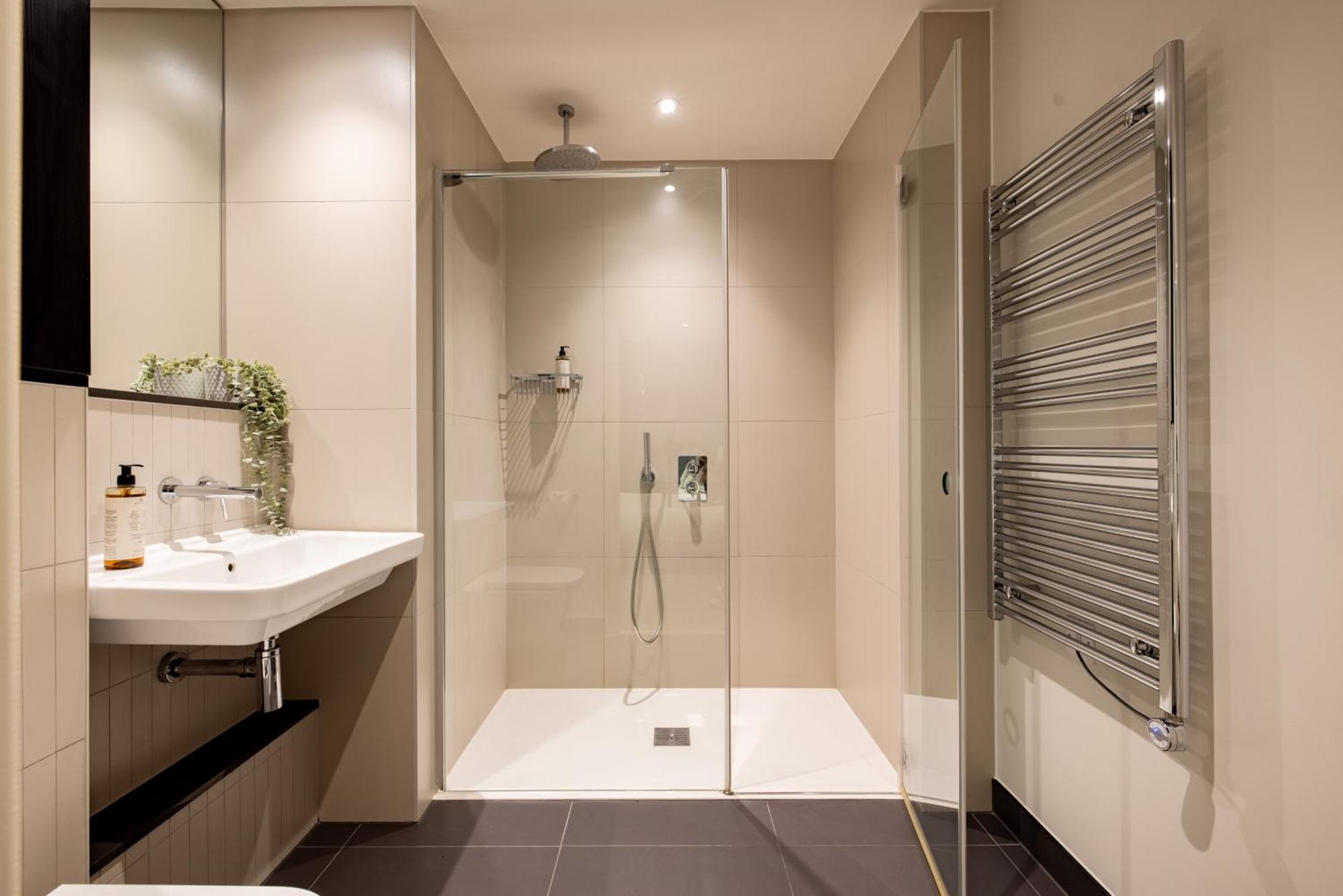 Charles Hope London Croydon Apartman Kültér fotó
