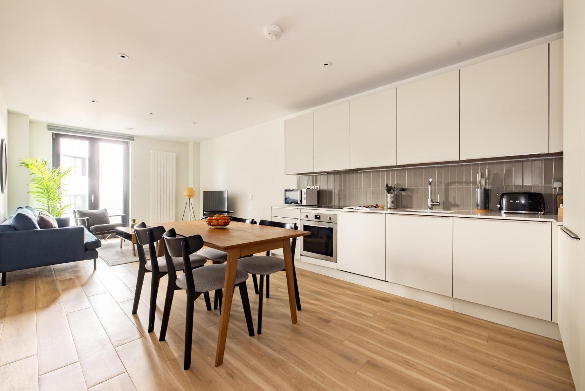 Charles Hope London Croydon Apartman Kültér fotó
