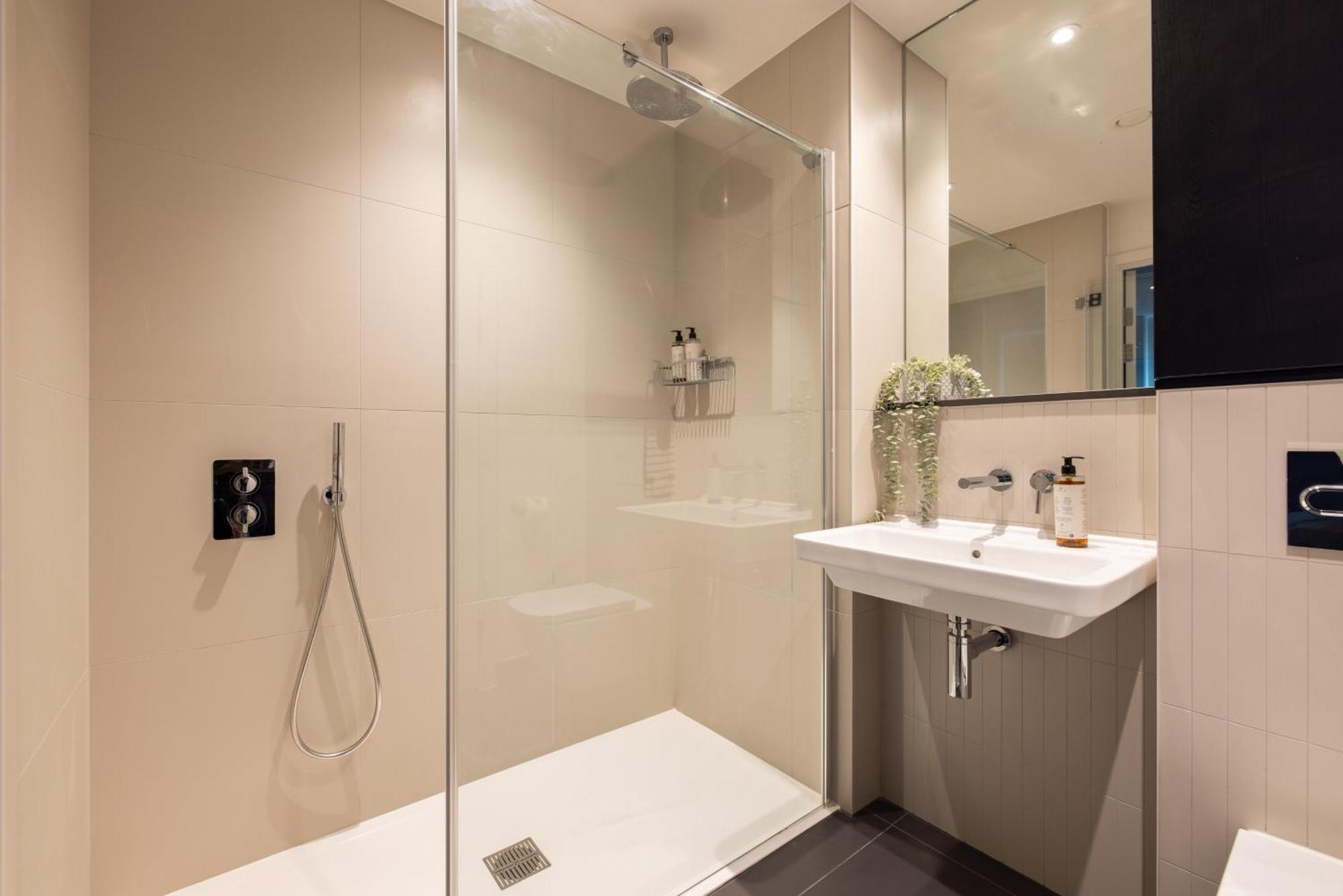 Charles Hope London Croydon Apartman Kültér fotó