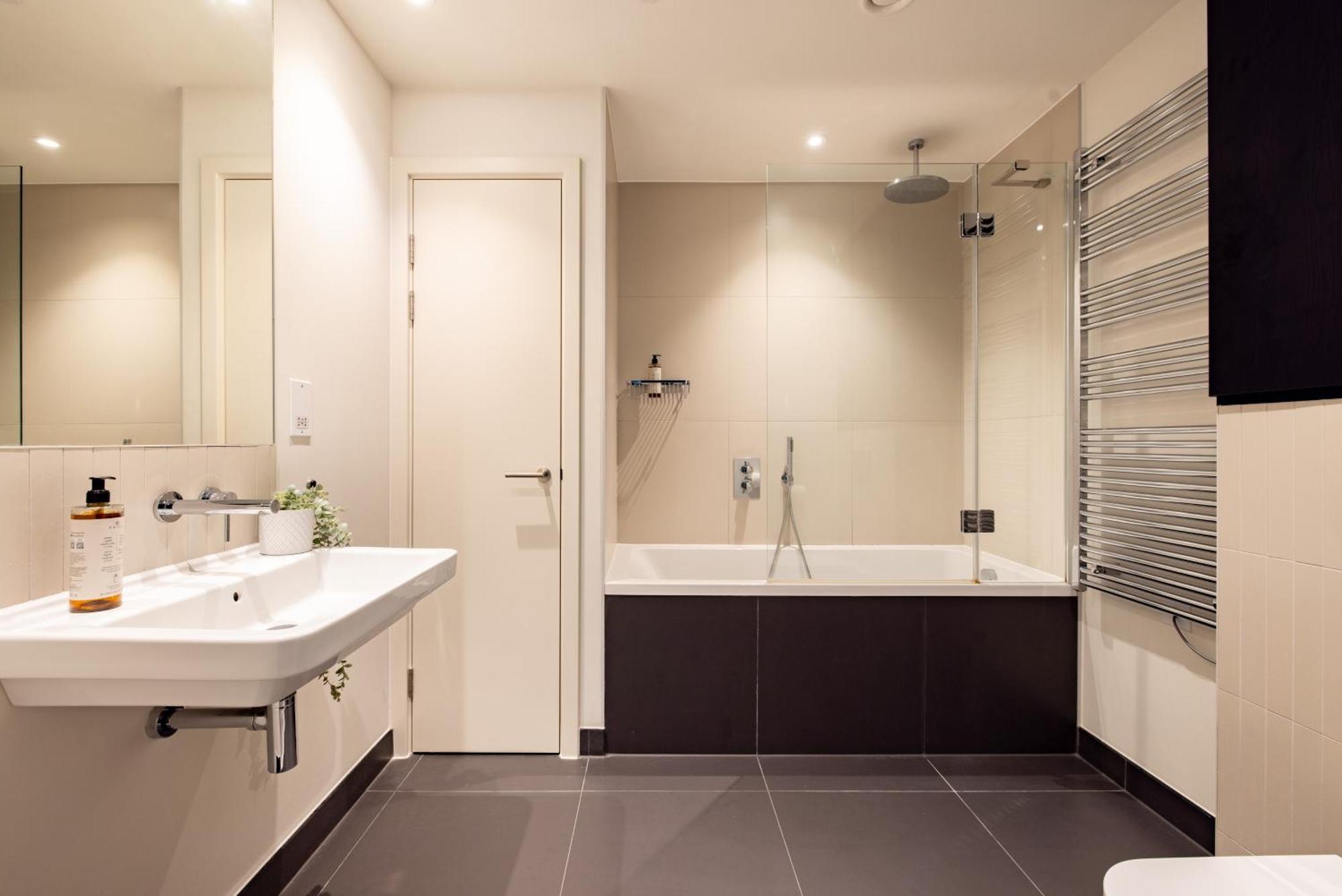 Charles Hope London Croydon Apartman Kültér fotó
